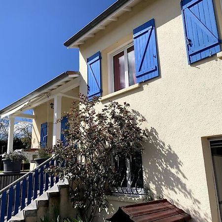 Maison 6 Personnes Billom 외부 사진