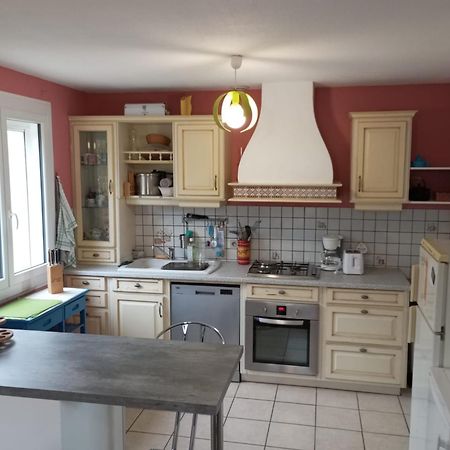 Maison 6 Personnes Billom 외부 사진