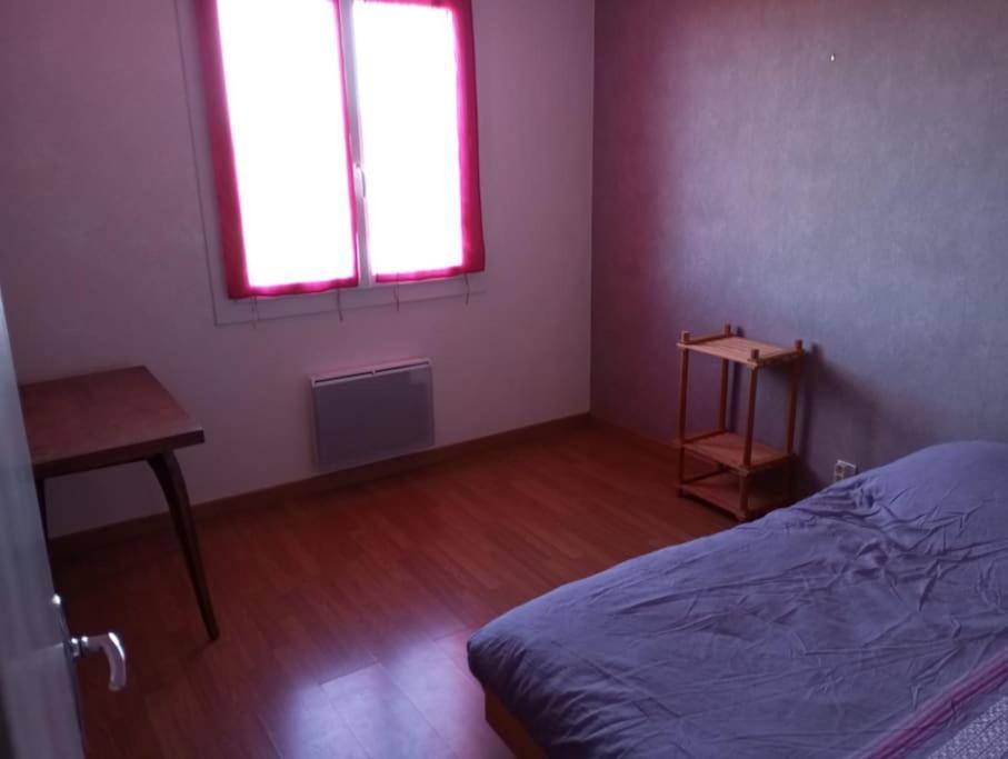 Maison 6 Personnes Billom 외부 사진